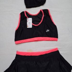 مایو شنا سه تیکه دامندار