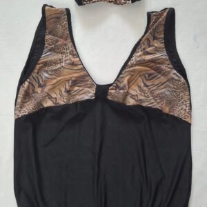 مایو شنا اسلیپ قواره مار