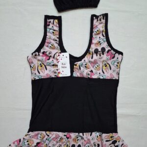 مایو شنا دامندار نوجوان