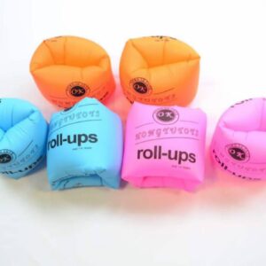 بازوبند شنا بچگانه Arm Ring