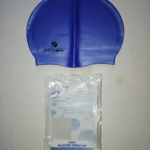 کلاه شنا سیلیکونی Actify