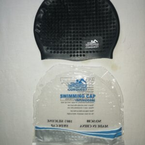 کلاه شنا پفکی کانکویست