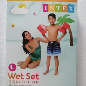 بازوبند شنا بچگانه اینتکس