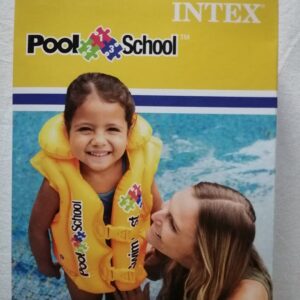 جلیقه نجات شنا اینتکس