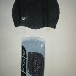 کلاه شنا اسپیدو پفکی