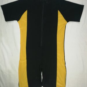 مایو شنا اسلامی پادار و آستین دار