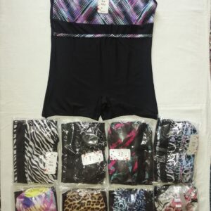 مایو شنا پادار کاپدار بالا طرحدار