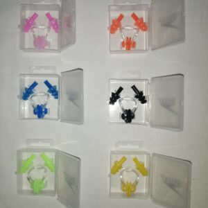 دماغگیر و گوش گیر شنا اسپیدو