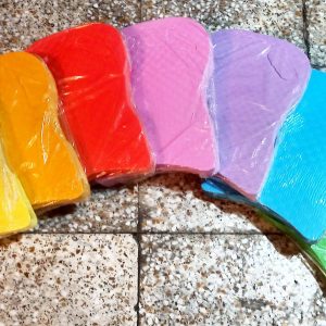تخته شنا فومی